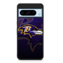 Baltimore Ravens 2 Google Pixel 8 Pro Case