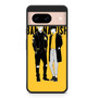 Banana Fish Google Pixel 8/ Pixel 8a/ Pixel 8 Pro Case