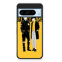 Banana Fish Google Pixel 8 Pro Case