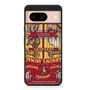 Barnum's Animals Classic Google Pixel 8/ Pixel 8a/ Pixel 8 Pro Case
