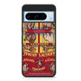Barnum's Animals Classic Google Pixel 8 Pro Case