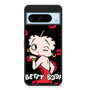 Betty Boop Kiss Google Pixel 8 Pro Case