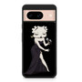 Betty Boop Singing Google Pixel 8/ Pixel 8a/ Pixel 8 Pro Case