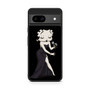 Betty Boop Singing Google Pixel 8a Case