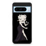 Betty Boop Singing Google Pixel 8 Pro Case