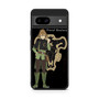 Black Clover Finral Roulacase Google Pixel 8a Case