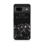 Black Veil Brides Wretched and Divine Google Pixel 8a Case