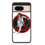 Black Widow Natasha Ramanoff Google Pixel 8/ Pixel 8a/ Pixel 8 Pro Case