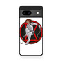 Black Widow Natasha Ramanoff Google Pixel 8a Case