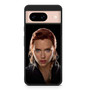 Black Widow Natasha Romanoff Google Pixel 8/ Pixel 8a/ Pixel 8 Pro Case