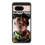 Call of Duty Black Ops Cold War 3 Google Pixel 8/ Pixel 8a/ Pixel 8 Pro Case