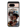 Call of Duty Black Ops Cold War 4 Google Pixel 8/ Pixel 8a/ Pixel 8 Pro Case