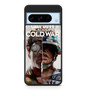 Call of Duty Black Ops Cold War 4 Google Pixel 8 Pro Case