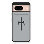Claymore Terresa 1 Google Pixel 8/ Pixel 8a/ Pixel 8 Pro Case