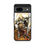 Claymore Terresa 2 Google Pixel 8a Case