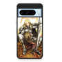 Claymore Terresa 2 Google Pixel 8 Pro Case