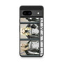 ClaymoreTrio Google Pixel 8a Case