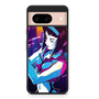 Cowboy Bebop Faye Valentine Google Pixel 8/ Pixel 8a/ Pixel 8 Pro Case