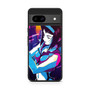 Cowboy Bebop Faye Valentine Google Pixel 8a Case