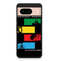 Cowboy Bebop 1 Google Pixel 8/ Pixel 8a/ Pixel 8 Pro Case