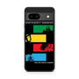 Cowboy Bebop 1 Google Pixel 8a Case