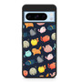 Cute Fat Cat Google Pixel 8 Pro Case