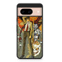 Death Note Kira 1 Google Pixel 8/ Pixel 8a/ Pixel 8 Pro Case