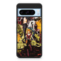 Death Note Shinigami 1 Google Pixel 8 Pro Case