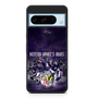 Defend Ravens Google Pixel 8 Pro Case