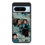 Demon slayer Tanjiro Google Pixel 8 Pro Case