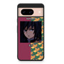 Demon Slayer Tomioka Outfit Google Pixel 8/ Pixel 8a/ Pixel 8 Pro Case