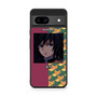 Demon Slayer Tomioka Outfit Google Pixel 8a Case