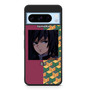 Demon Slayer Tomioka Outfit Google Pixel 8 Pro Case