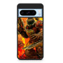 Doom Eternal 2 Google Pixel 8 Pro Case