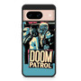 Doom Patrol 1 Google Pixel 8/ Pixel 8a/ Pixel 8 Pro Case