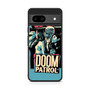 Doom Patrol 1 Google Pixel 8a Case
