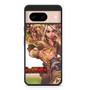 Dr Stone 2 Google Pixel 8/ Pixel 8a/ Pixel 8 Pro Case