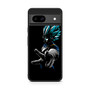 Dragon Ball Super Saiyan Blue Vegeta Google Pixel 8a Case