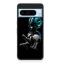 Dragon Ball Super Saiyan Blue Vegeta Google Pixel 8 Pro Case
