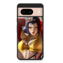 Faye Valentine Cowboy Bebop Google Pixel 8/ Pixel 8a/ Pixel 8 Pro Case