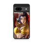 Faye Valentine Cowboy Bebop Google Pixel 8a Case