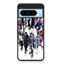 Final Fantasy Dissidia Google Pixel 8 Pro Case