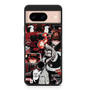 Fire Force 2 Google Pixel 8/ Pixel 8a/ Pixel 8 Pro Case