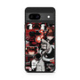 Fire Force 2 Google Pixel 8a Case