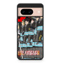 Fire Force 4 Google Pixel 8/ Pixel 8a/ Pixel 8 Pro Case