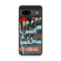 Fire Force 4 Google Pixel 8a Case