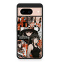 Fire Force 5 Google Pixel 8/ Pixel 8a/ Pixel 8 Pro Case