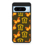 Fire Force 6 Google Pixel 8 Pro Case