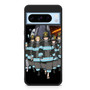 Fire Force 7 Google Pixel 8 Pro Case