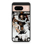 Fire Force 9 Google Pixel 8/ Pixel 8a/ Pixel 8 Pro Case